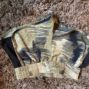 Forever21 athletic shorts 2in inseam